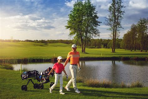 Golf Courses, Lessons, & More .